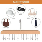 Wooden Hangers